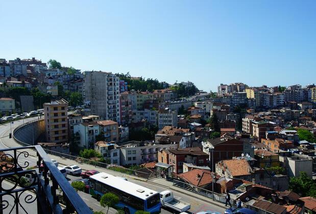 Taş Konak Butik Otel - Görsel 17