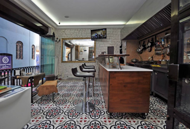 Alaaddin Apart - Görsel 29