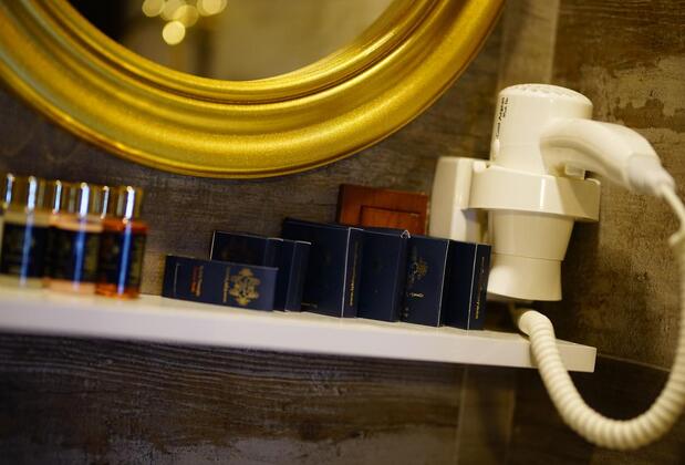 Taş Konak Butik Otel - Görsel 18