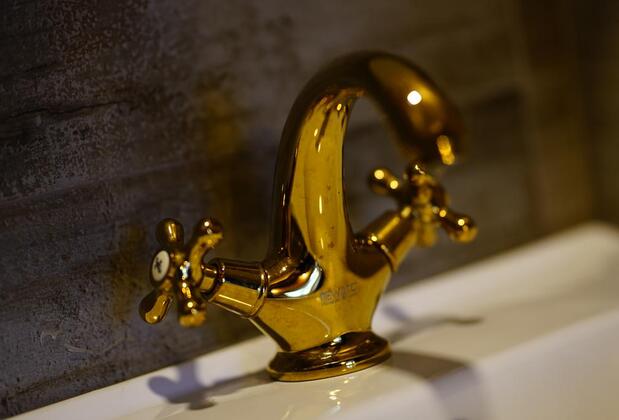 Taş Konak Butik Otel - Görsel 11