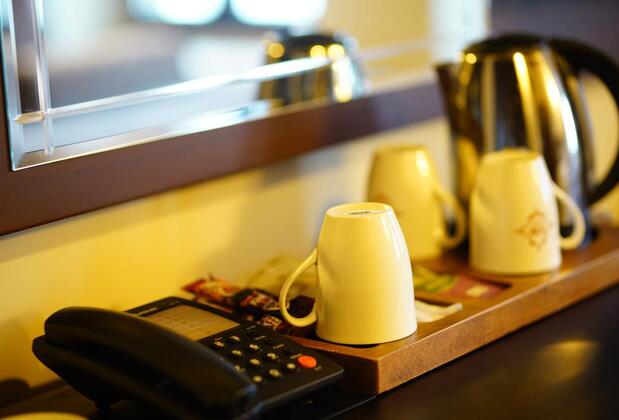 Taş Konak Butik Otel - Görsel 41