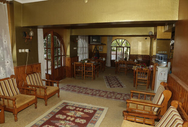 Murat Hotel - Görsel 3