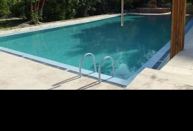 Çukur Vadi Termal Apart Otel - Görsel 3