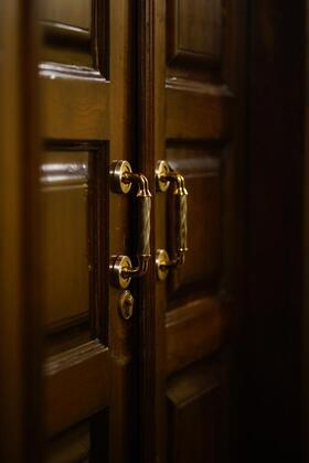 Taş Konak Butik Otel - Görsel 6