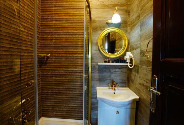 Taş Konak Butik Otel - Görsel 20