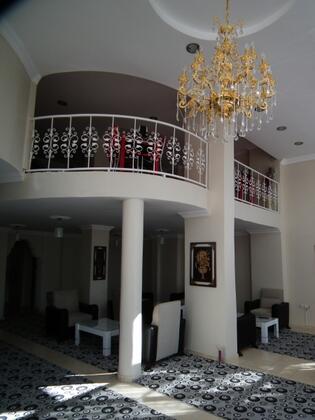 Hotel Mirva - Görsel 34