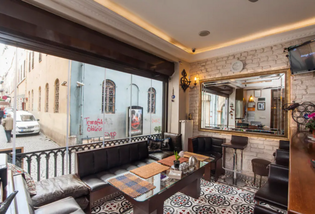 Alaaddin Apart - Görsel 4