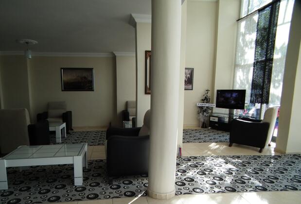 Hotel Mirva - Görsel 6