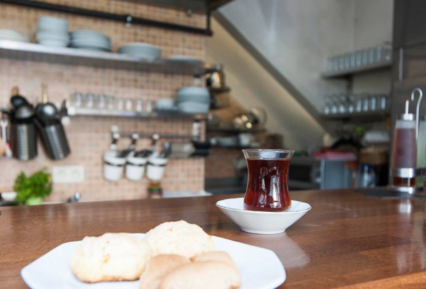 Alaaddin Apart - Görsel 5