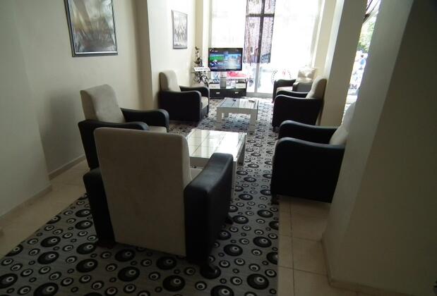 Hotel Mirva - Görsel 14