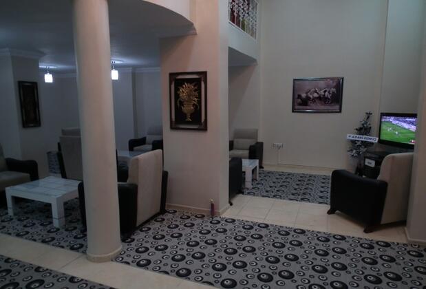 Hotel Mirva - Görsel 25