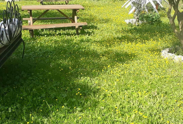 Çukur Vadi Termal Apart Otel - Görsel 4