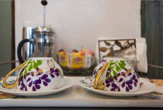 Alaaddin Apart - Görsel 22