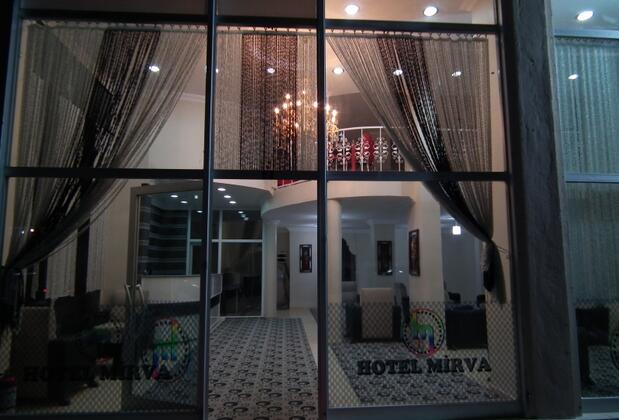 Hotel Mirva - Görsel 28