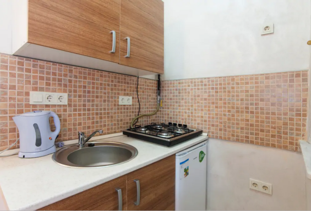 Alaaddin Apart - Görsel 33