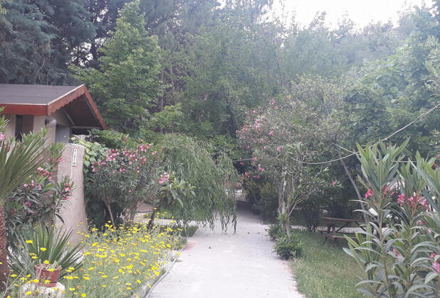 Çukur Vadi Termal Apart Otel - Görsel 6