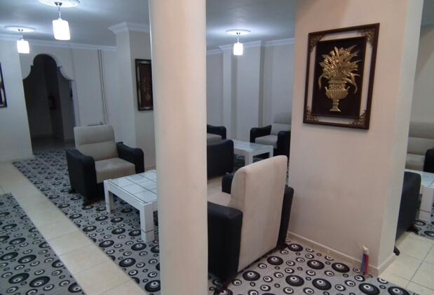 Hotel Mirva - Görsel 20