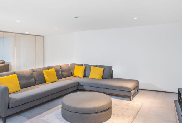 Çağdaş Villas / Şalvarağa Homes 2 - Görsel 9