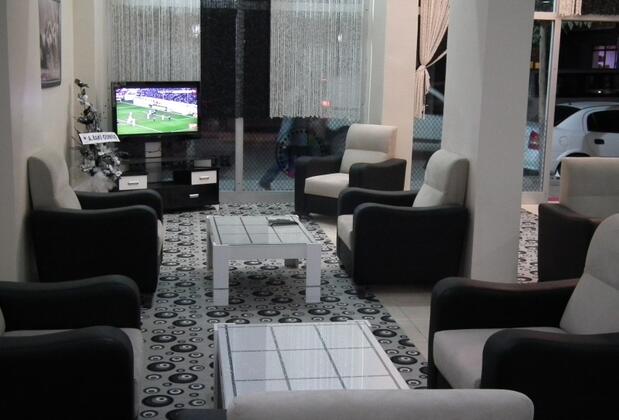 Hotel Mirva - Görsel 21