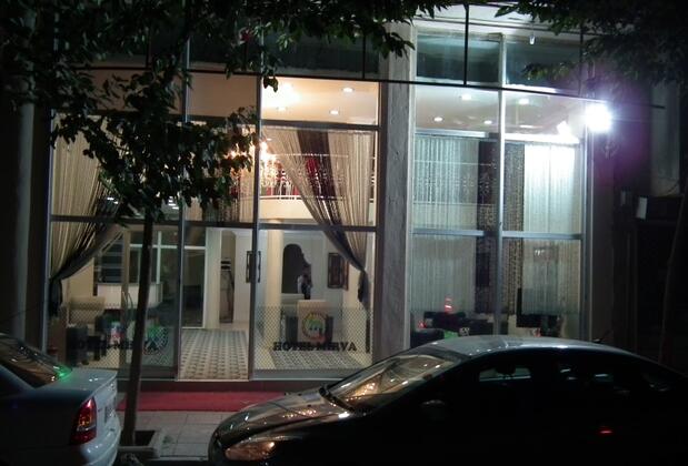 Hotel Mirva - Görsel 15