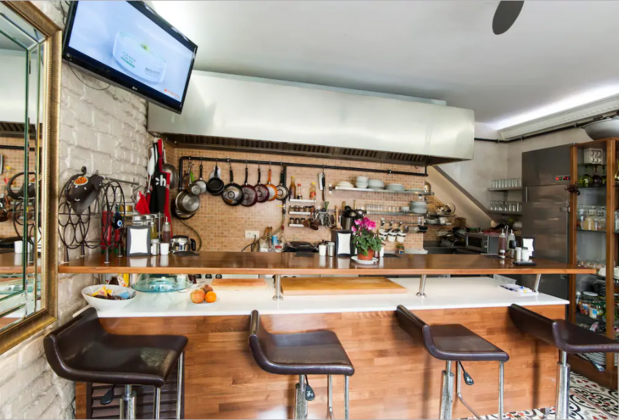 Alaaddin Apart - Görsel 6