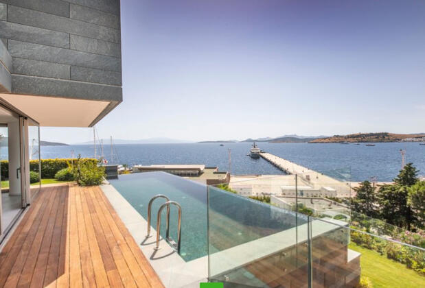 Çağdaş Villas / Şalvarağa Homes 2 - Görsel 3