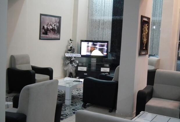 Hotel Mirva - Görsel 9