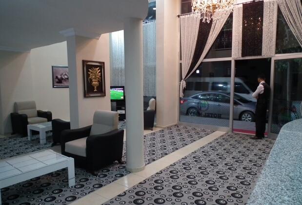 Hotel Mirva - Görsel 16