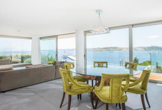 Çağdaş Villas / Şalvarağa Homes 2 - Görsel 10