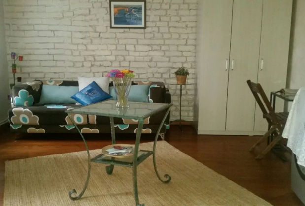 Alaaddin Apart - Görsel 23