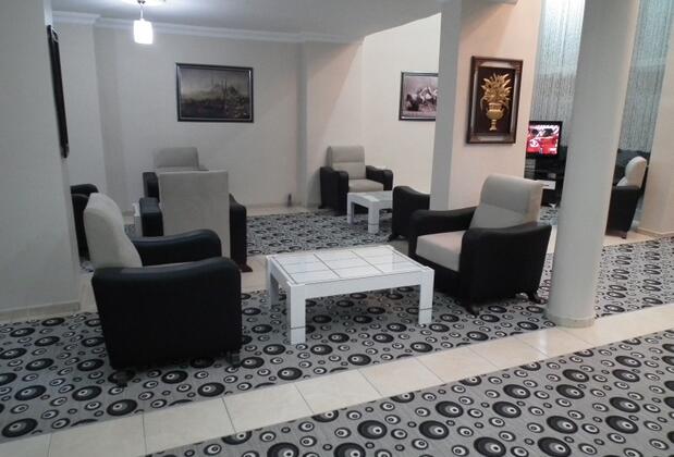 Hotel Mirva - Görsel 35