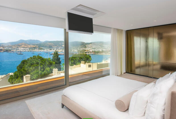 Çağdaş Villas / Şalvarağa Homes 2 - Görsel 5