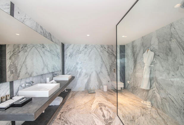 Çağdaş Villas / Şalvarağa Homes 2 - Görsel 16