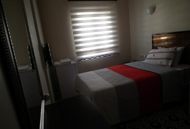 Hotel Mirva - Görsel 23