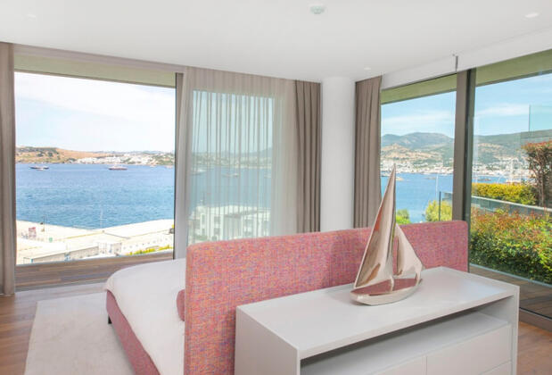 Çağdaş Villas / Şalvarağa Homes 2 - Görsel 11