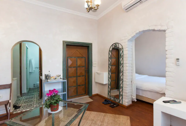 Alaaddin Apart - Görsel 8