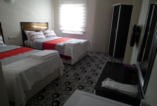 Hotel Mirva - Görsel 4