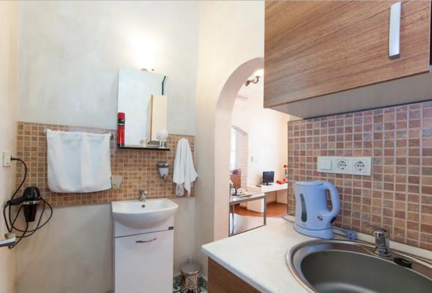 Alaaddin Apart - Görsel 24