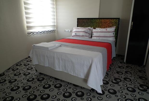 Hotel Mirva - Görsel 36