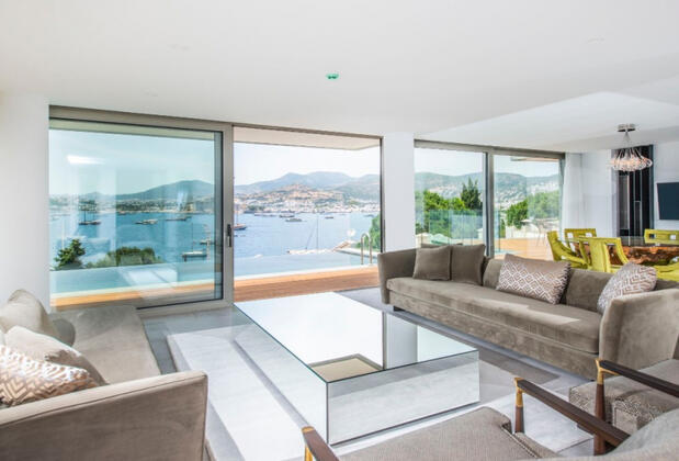 Çağdaş Villas / Şalvarağa Homes 2 - Görsel 17