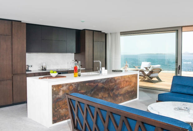 Çağdaş Villas / Şalvarağa Homes 2 - Görsel 14