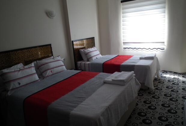 Hotel Mirva - Görsel 37