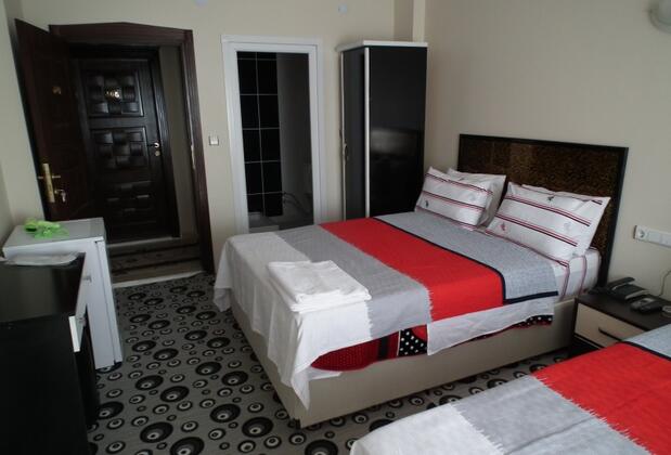 Hotel Mirva - Görsel 5