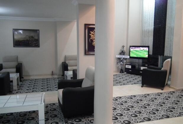 Hotel Mirva - Görsel 31