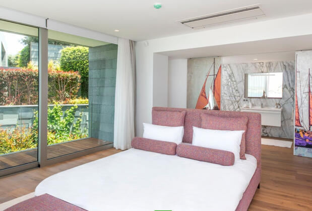 Çağdaş Villas / Şalvarağa Homes 2 - Görsel 8