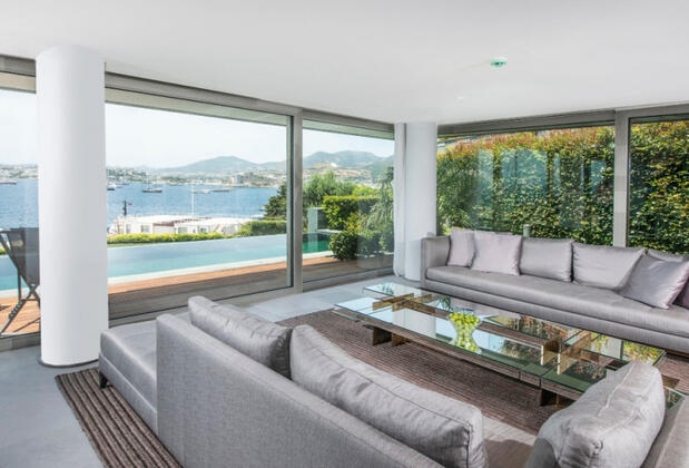 Çağdaş Villas / Şalvarağa Homes 2 - Görsel 6