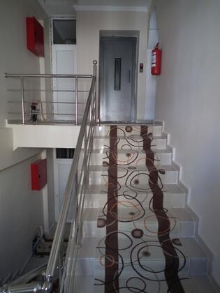 Hotel Mirva - Görsel 17