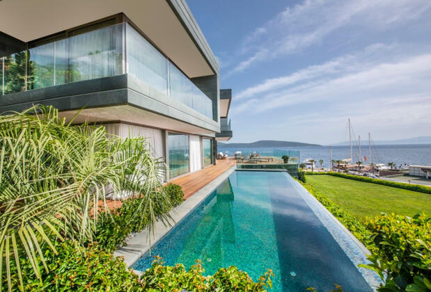 Çağdaş Villas / Şalvarağa Homes 2 - Görsel 13