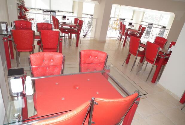 Hotel Mirva - Görsel 18