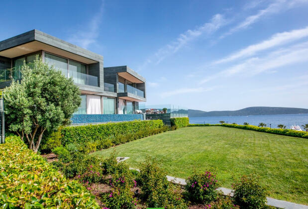 Çağdaş Villas / Şalvarağa Homes 2 - Görsel 12